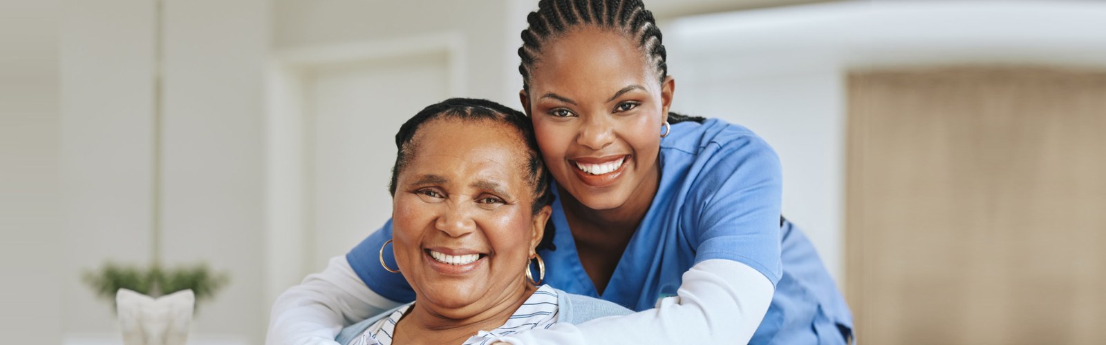 Personalized home care